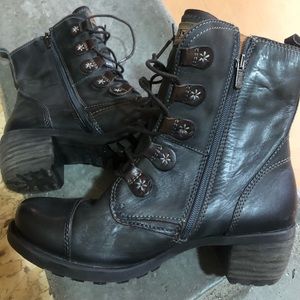 PIKOLINOS boots